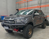 Predator Bull bar, Ford Ranger PX3; 2019-2022