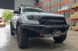 Predator Bull bar, Ford Ranger Raptor, 2018 to 2022