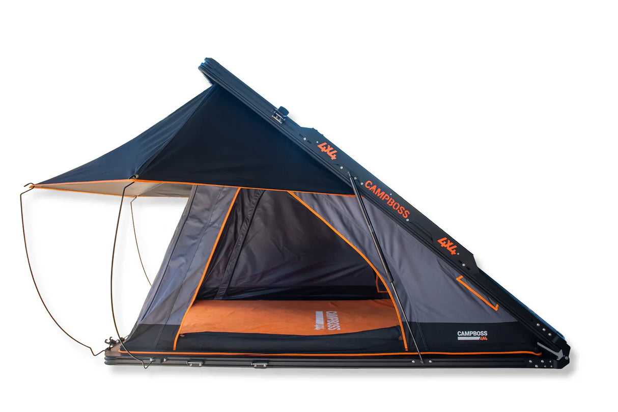 Slimline Roof Top Tent