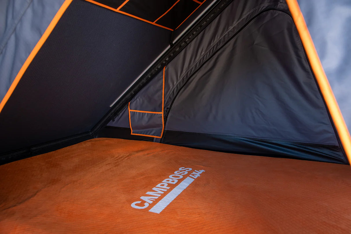 Slimline Roof Top Tent