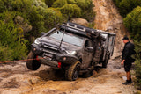 Predator Bull bar, Isuzu Dmax 2021 to 2023