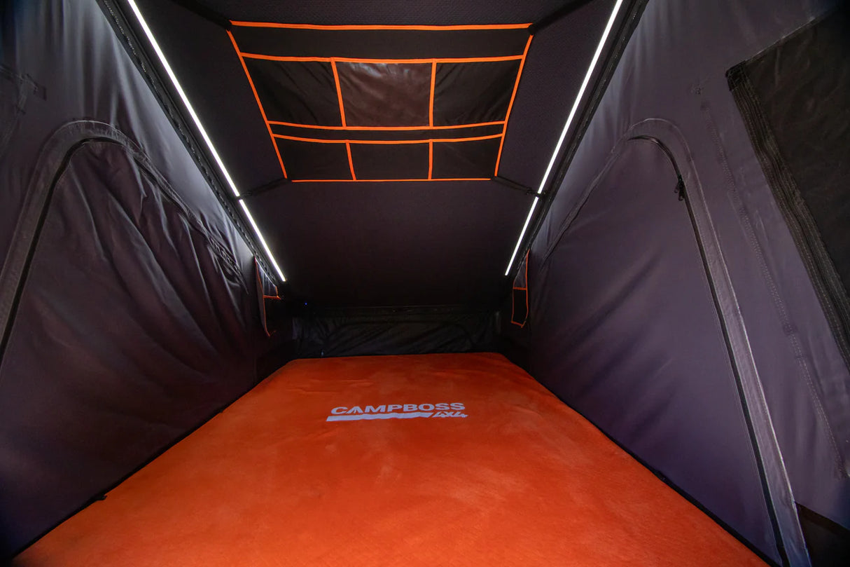 Ultra X Roof Top Tent