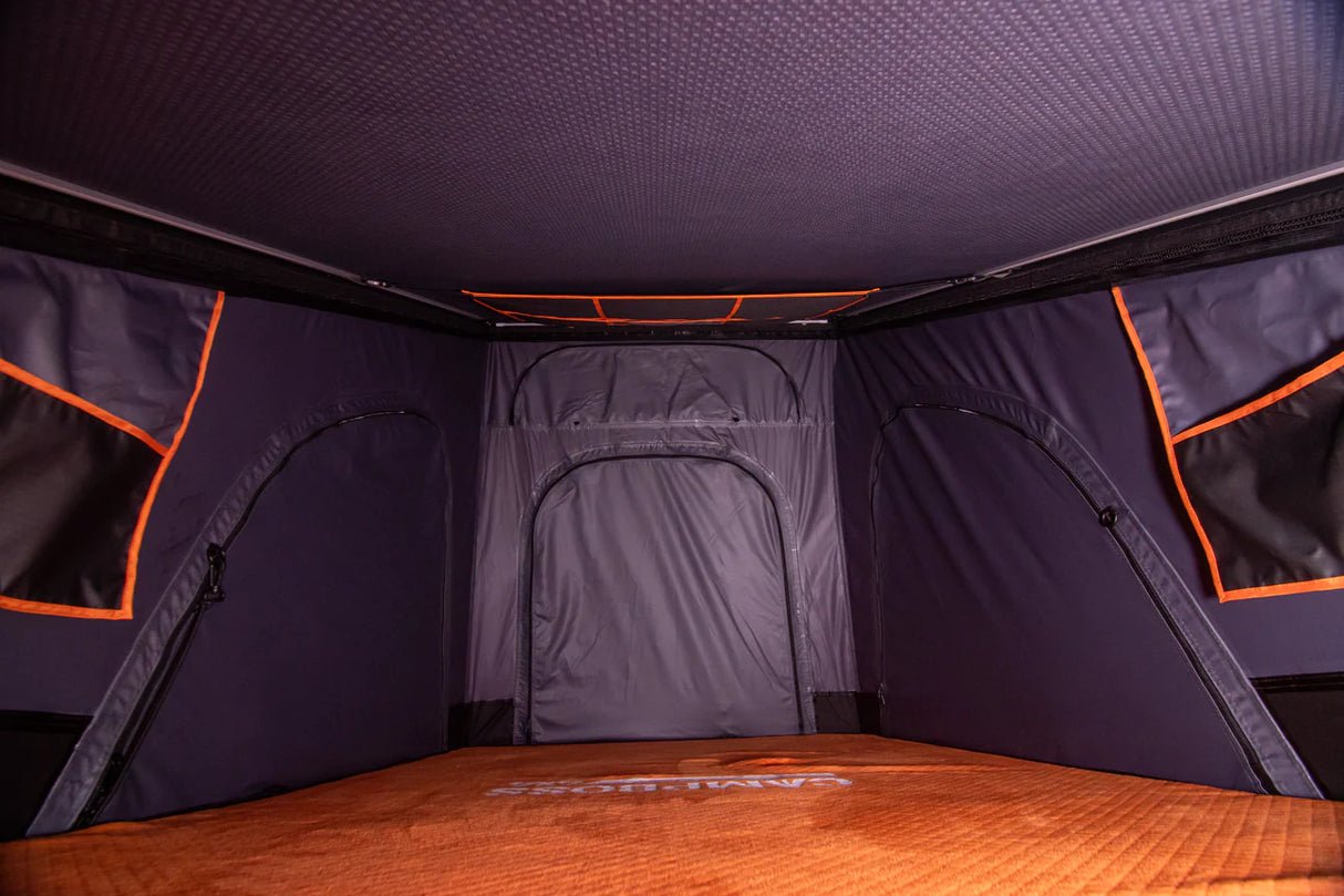 Ultra X Roof Top Tent