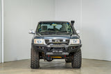 Predator bull bar to suit, Nissan GU Patrol Y61, S4 2005-2016