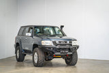 Predator bull bar to suit, Nissan GU Patrol Y61, S4 2005-2016