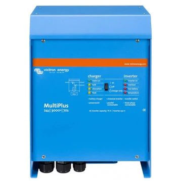 Victron MultiPlus 24/5000/120-100