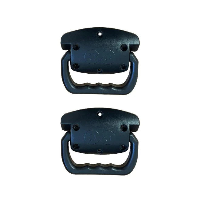 Big Boy Handles To Suit Outback Series Iceboxes (2 Pack)