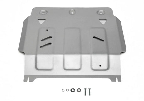 Aluminium Engine Bash Plate - Mitsubishi Triton L200 2015-2023 / Mitsubishi Pajero Sport 2015-On