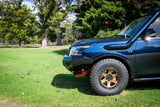 Cobra Bull bar, Nissan Patrol Y62 Series 5, 2020-current
