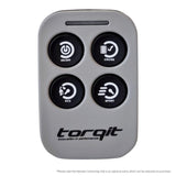 Pedal Torq Plus: Bluetooth Throttle Controller for Next-Gen 3.0L V6 Ford Ranger