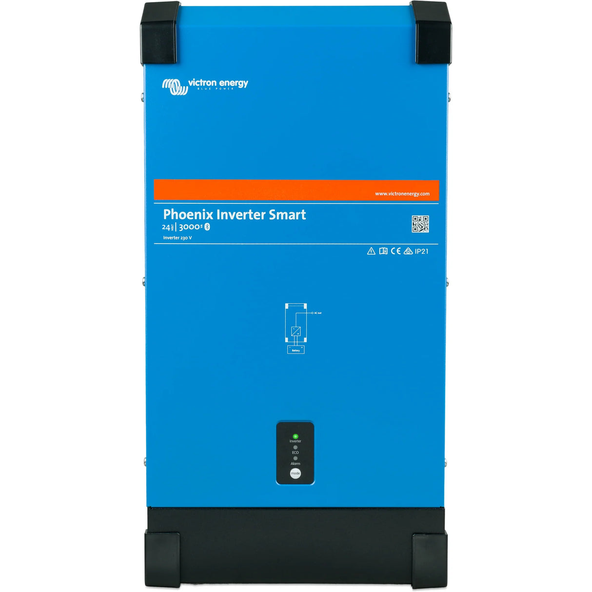 Victron Phoenix Inverter 24/3000 230V Smart