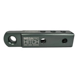 MegaPro Tow Hitch 5000kg - Tow Bar Mounted Recovery Hitch