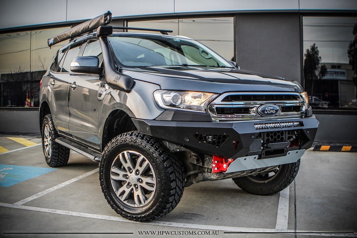 Predator Bull bar, Ford Everest 2015-2022