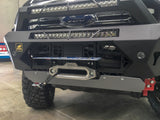 Predator Bull bar, Ford Everest 2015-2022