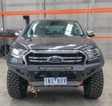 Predator Bull bar, Ford Everest 2015-2022