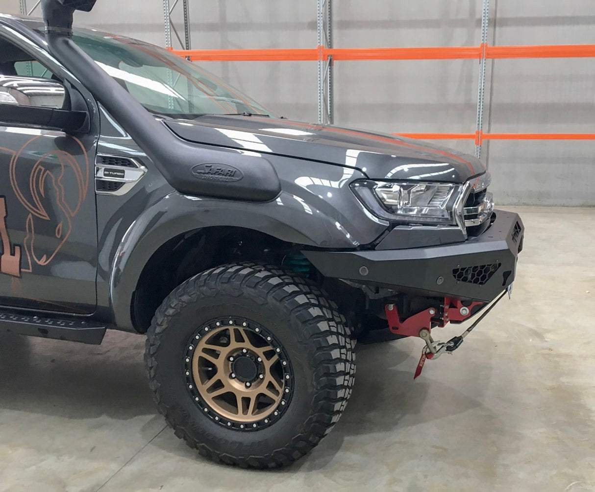 Predator Bull bar, Ford Everest 2015-2022