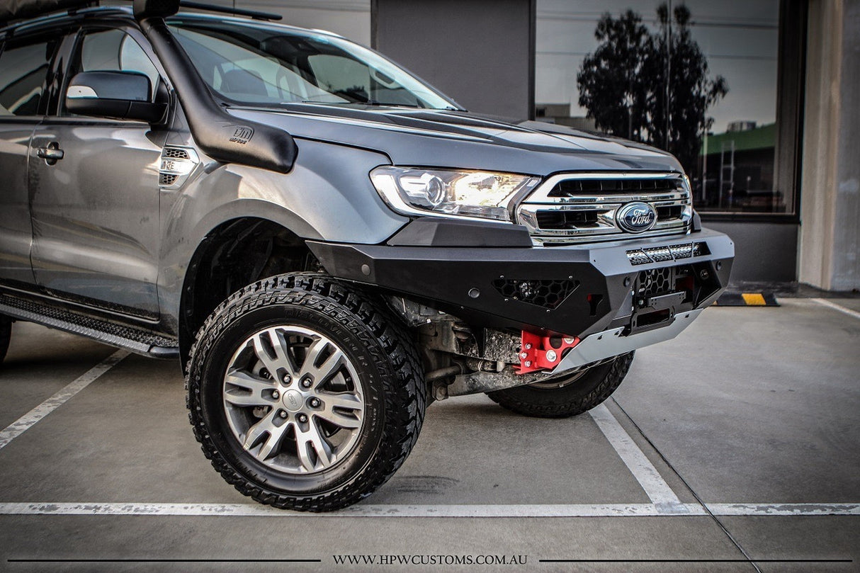 Predator Bull bar, Ford Everest 2015-2022