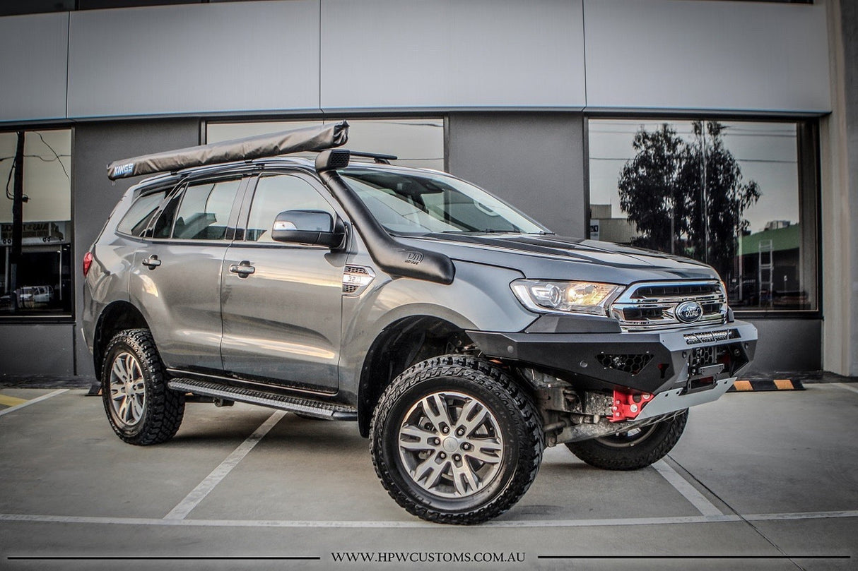 Predator Bull bar, Ford Everest 2015-2022