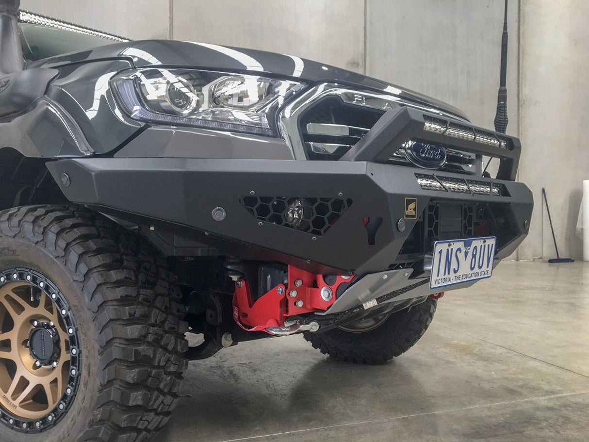 Predator Bull bar, Ford Everest 2015-2022