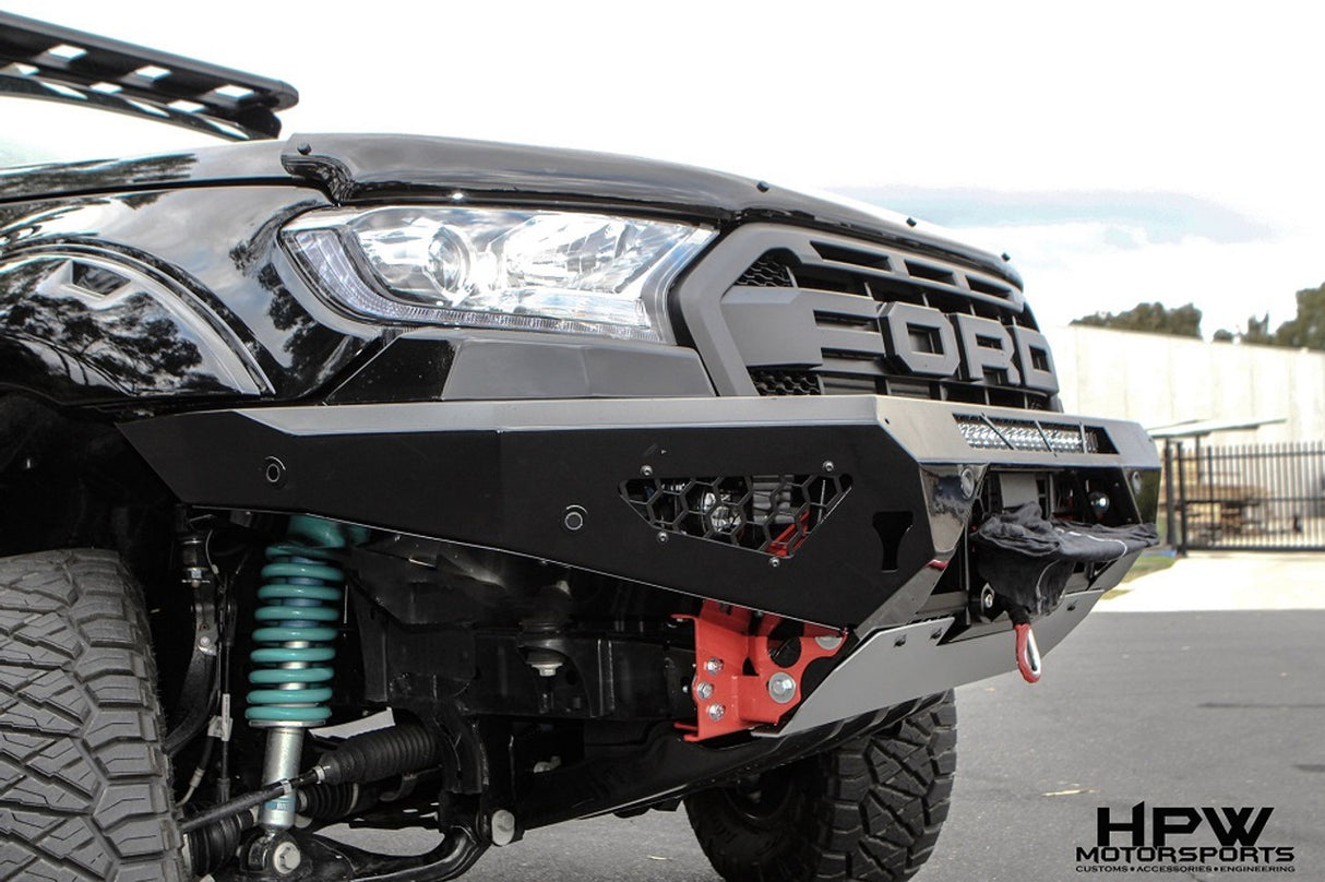 Predator Bull bar, Ford Everest 2015-2022