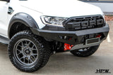 Predator Bull bar, Ford Everest 2015-2022