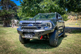 Predator Bull bar, Ford Everest, Next Gen; 2022 ON