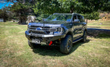 Predator Bull bar, Ford Everest, Next Gen; 2022 ON