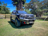 Predator Bull bar, Ford Everest, Next Gen; 2022 ON