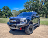 Predator Bull bar, Ford Everest, Next Gen; 2022 ON