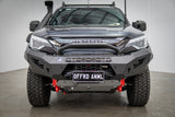 Predator Bull bar, Isuzu Dmax 2024 Facelift