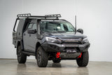 Predator Bull bar, Isuzu Dmax 2024 Facelift