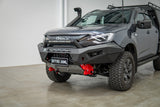 Predator Bull bar, Isuzu Dmax 2024 Facelift