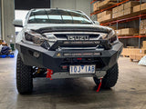 Predator Bull bar, Isuzu MUX 2017-2020