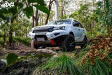 Predator Bull bar, Isuzu MUX 2021 on