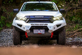 Predator Bull bar, Isuzu MUX 2021 on