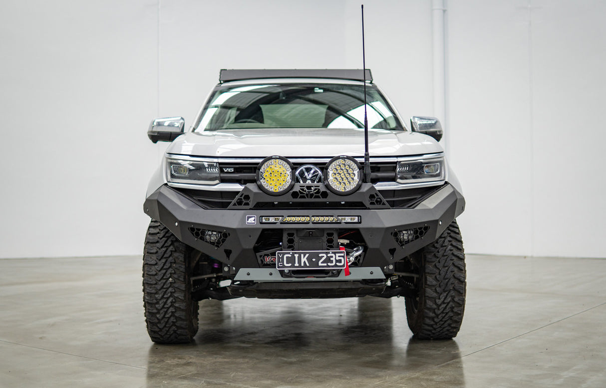 Predator Bull bar, Volkswagen Amarok, NF 2023 on