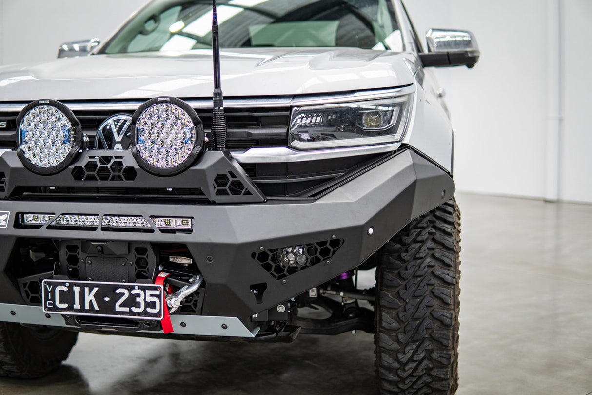 Predator Bull bar, Volkswagen Amarok, NF 2023 on