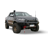Predator Bull bar, Ford Ranger PX3; 2019-2022