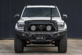 Predator Bull bar to suit, GWM Cannon Alpha, 2024- current