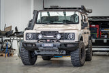 Predator Bull Bar to suit INEOS Grenadier 2022 to current