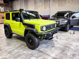 Predator Bull bar, Suzuki Jimny JB74 2018 to current