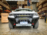 Predator Bull bar, Jeep Grand Cherokee Wk2 2011-2021