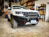 Predator Bull bar, Jeep Grand Cherokee Wk2 2011-2021