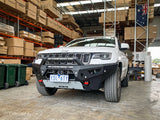 Predator Bull bar, Jeep Grand Cherokee Wk2 2011-2021