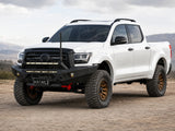 Predator Bull bar to suit, GWM Cannon Alpha, 2024- current