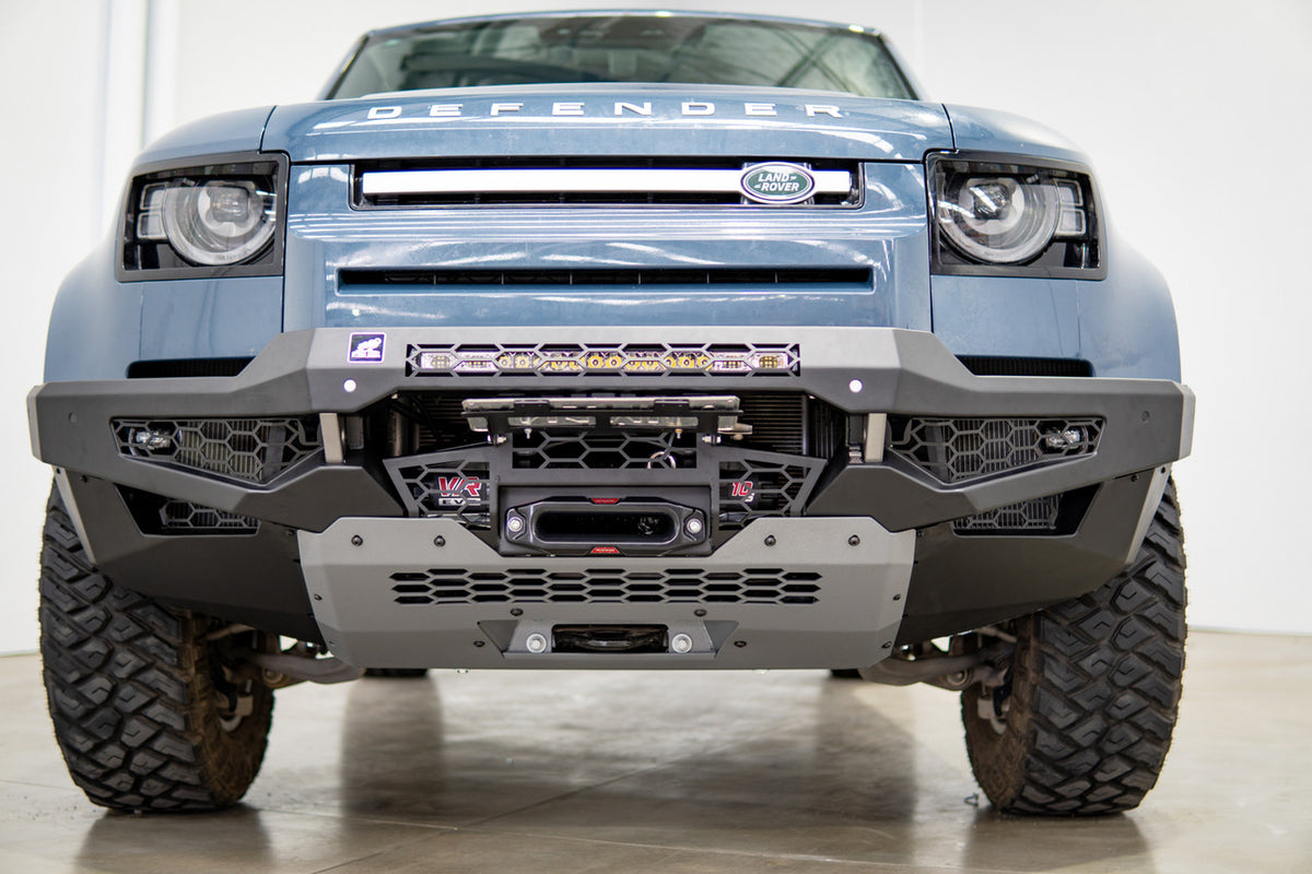 Predator bull bar to suit, Land Rover Defender L663 2020 on