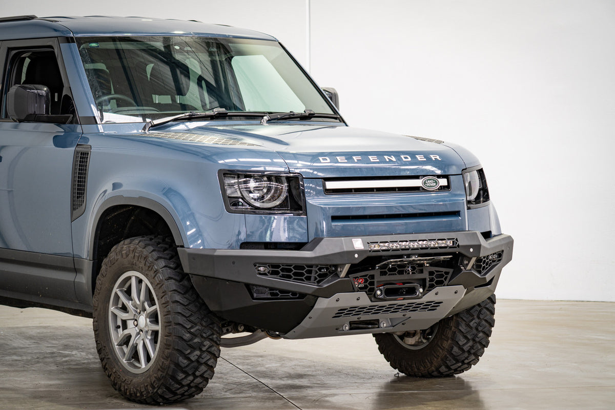 Predator bull bar to suit, Land Rover Defender L663 2020 on
