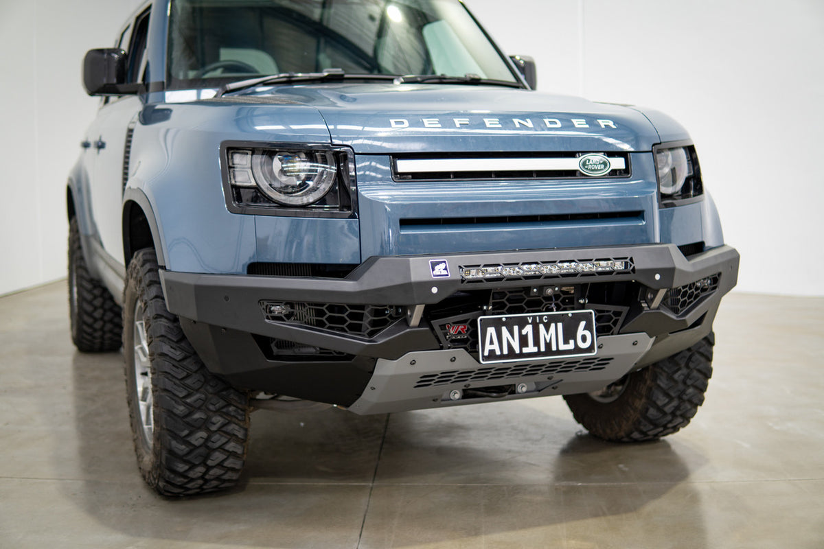 Predator bull bar to suit, Land Rover Defender L663 2020 on