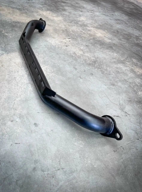 Predator Round Top tube