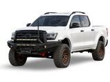 Predator Bull bar to suit, GWM Cannon Alpha, 2024- current